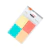 BLOCO SMART NOTES 38X51MM - BEACH - 50 FLS - BLISTER C/ 4 BLOCOS na internet