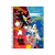 CAD CD UNIV SONIC 1M 80F - comprar online