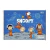 CAD ESP CD CART SNOOPY 80F - comprar online