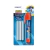 BORRACHA RETRATIL FORMATO CANETA SONIC - BLISTER C/ 1 SUPORTE E 3 BORRACHAS LEO&amp;LEO - comprar online