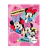 CAD BROCHURA CD CALIGRAFIA MINNIE 40F na internet