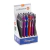 LAPISEIRA TÉCNICA BRW 0,7 MM TRIANGULAR LP0104 - comprar online