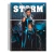 CAD UNIV 1M CD B/A 80F X-MEN - loja online