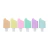 MARCA TEXTO MINI PICOLE PASTEL TREND JOCAR OFFICE - comprar online
