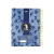 CADERNO DAC SMART UNIVERSITÁRIO MICKEY MOUSE 10 DIVISÓRIAS 80F REF: 5517 - comprar online