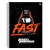 CAD UNIV 15M CD B/A 240F VELOZ FURIOSOS - loja online