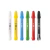 TEMPERA GUACHE 06 CORES BASTAO TOY TRIS - comprar online