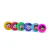 APONTADOR COM DEPOSITO LYKE TURMA DA MONICA LYKE UND - comprar online
