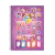Imagem do CAD CD UNIV PRINCES FIT 10M 160 f