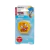 BORRACHA SONIC BLISTER C/1 UND. 4 PERSONAGENS SORTIDOS LEO&amp;LEO - RISKEI.COM