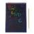 BLOCO DE DESENHO MAGICO CARROS + 1 LÁPIS DE MADEIRA MAGIC - comprar online