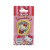 BORRACHA HELLO KITTY BLISTER C/1 UND. - 4 PERSONAGENS SORTIDOS LEO&amp;LEO - comprar online