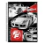 CAD UNIV 15M CD B/A 240F VELOZ FURIOSOS na internet