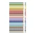 LAPIS DE COR BIC KIDS PREMIUM 36 CORES - comprar online