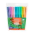 Canetas hidrocor pastel, estojo c/12 uni leo & leo. - comprar online