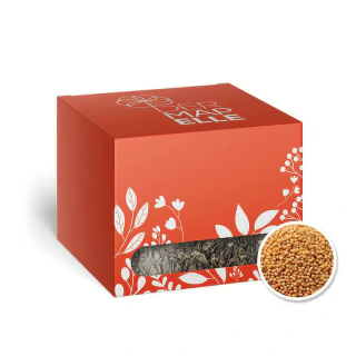 Chá de Mostarda 20g - comprar online