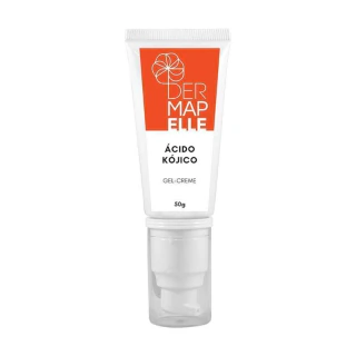 Gel Creme com Ácido Kójico 50g
