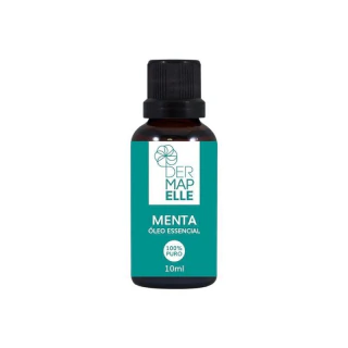 Óleo Essencial de Menta 10 mL