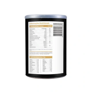 Whey Protein Isolado 450g Cappuccino - comprar online