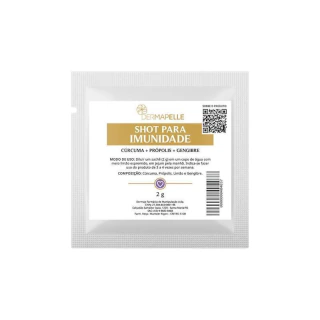 Shot da Imunidade 2g 30 sachês - comprar online