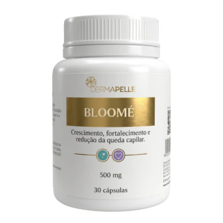 Combo Bloomé 500mg 90 Cápsulas (2 Unidades) - comprar online