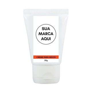 Creme para Mãos 30 mL