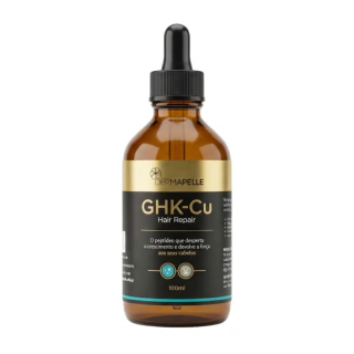 Combo Tônico Capilar Cobre Bioativo Hair Repair 100mL (2 unidades) - comprar online