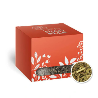 Chá de Maracujá 20g - comprar online