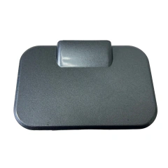 Tampa Acabamento Estribo VW Meteor 2020 a 2026 Original