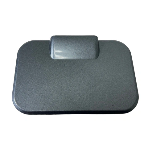 Tampa Acabamento Estribo VW Meteor 2020 a 2026 Original