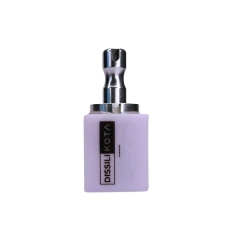 FRESAGEM - Dissilicato (com bloco comercial Kota) - comprar online