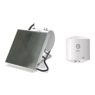 Combo48 Longvie Termotanques Tsap90d + Te40f
