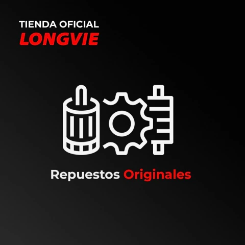 Bujia Piloto Para Estufas Y Termotanques Longvie (12449)