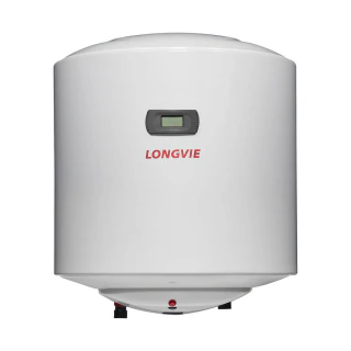 Termotanque Eléctrico Longvie Te40d