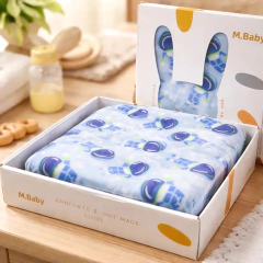 Cobertor Infantil Estampado Antialérgico Premium 1,10x0,80m - comprar online