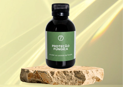 Proteção Fúngica