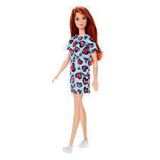 Barbie