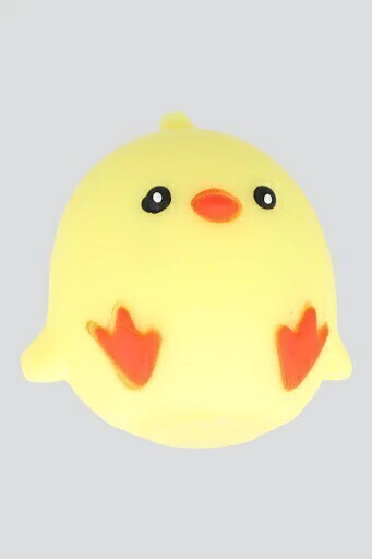 Squishy pollito