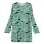 Camisola infantil menina manga longa Oceano - comprar online