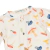 Macacão de bebê com zíper sonhos - Trend4Kids - Loja de Roupa Infantil