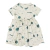 Vestido infantil signo Capricórnio
