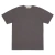 Camiseta adulto malha de bambu Chumbo - comprar online