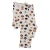 Conjunto pijama longo masculino adulto carneirinhos na internet