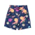 Bermuda infantil menino estampa universo - Trend4Kids - Loja de Roupa Infantil