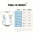 Body Bella Disco - loja online