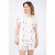 Conjunto pijama curto feminino adulto sonhos - Trend4Kids - Loja de Roupa Infantil
