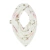 Babador bandana signo Touro
