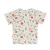 Camiseta infantil signo Áries