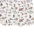 Vestido Infantil Menina Notas Musical - Trend4Kids - Loja de Roupa Infantil
