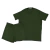 Conjunto pijama verde musgo curto masculino adulto - Trend4Kids - Loja de Roupa Infantil